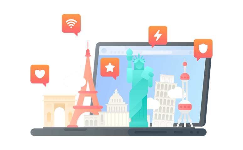 在波斯尼亚和墨塞哥维那连接到中国vpn - 云网吧